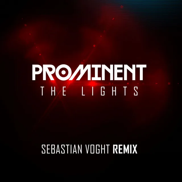 The Lights - Sebastian Voght Remix