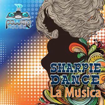 La Musica by Sharpie Dance