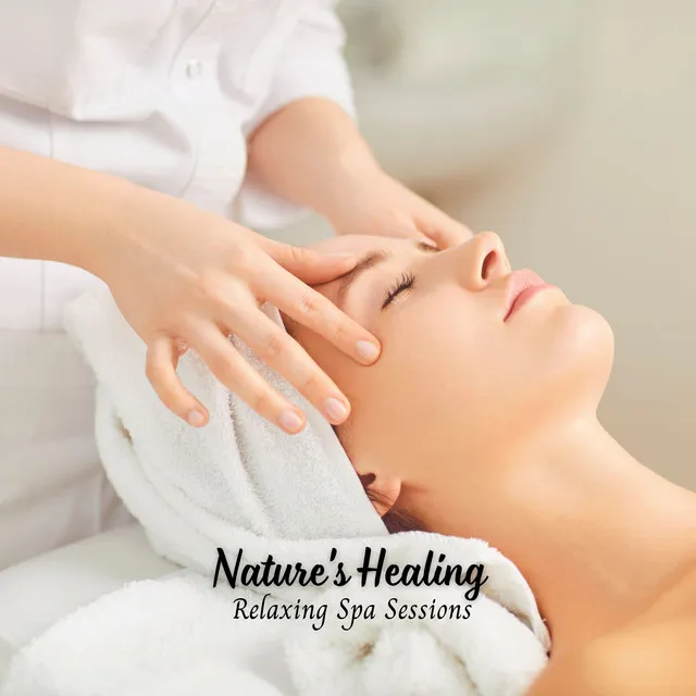 Nature's Healing: Relaxing Spa Sessions