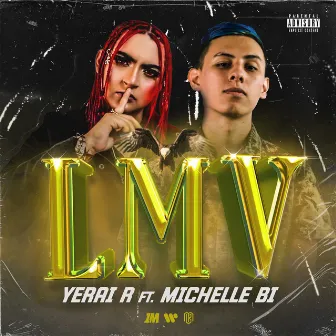 LMV by Yerai R