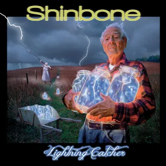 Lightning Catcher by Shinbone