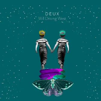 Deux by Will Driving West