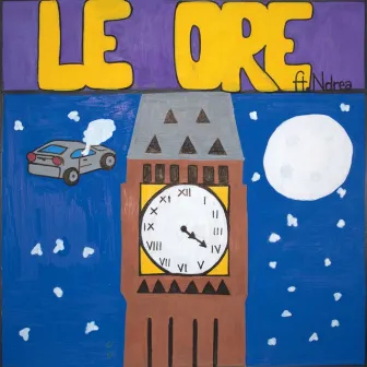 Le Ore by Brivido