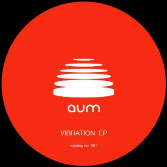 VIBRATION by Toru Ikemoto