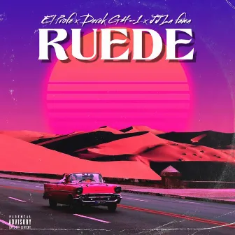 Ruede by Unknown Artist