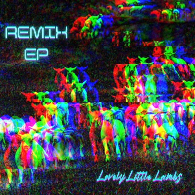 Lovely Little Lambs - Moniker remix