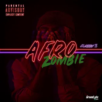 AFRO ZOMBIE by Massiv3