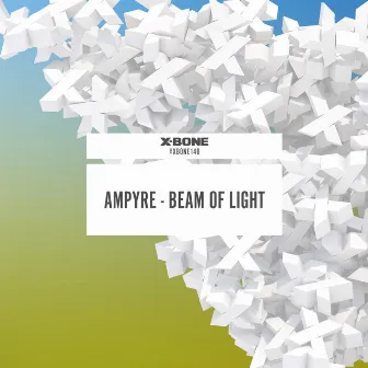 Beam Of Light by Ampyre