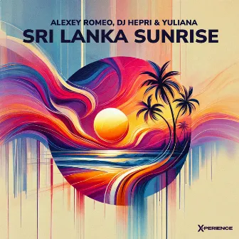 Sri Lanka Sunrise by DJ Hepri