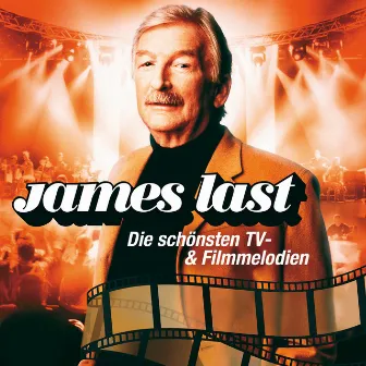 Die schönsten TV- und Filmmelodien by James Last