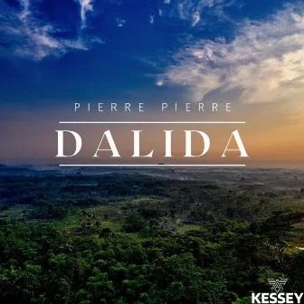 Dalida by Pierre Pierre