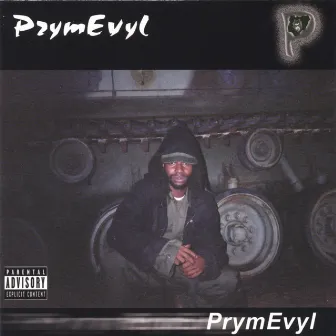 PrymEvyl by PrymEvyl