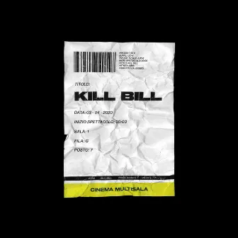 Kill Bill by Kemi