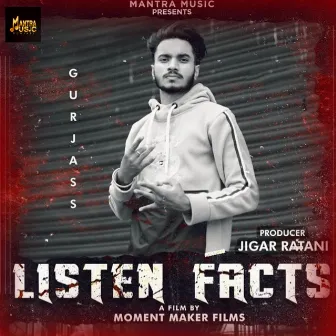 Listen Facts by Gurjass