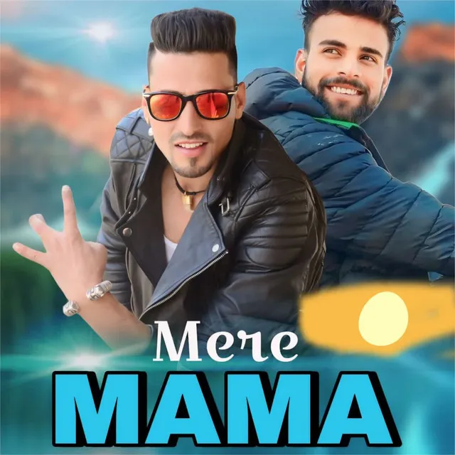 Mere Mama