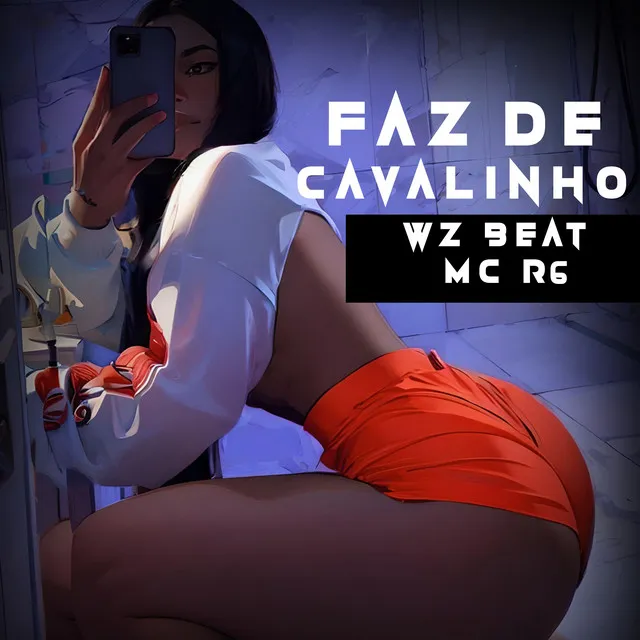 Faz de Cavalinho