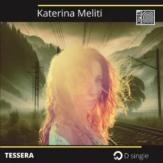 Tessera by Katerina Meliti