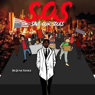 Sos by June $teez