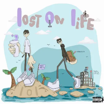 lost on life by Qmoe