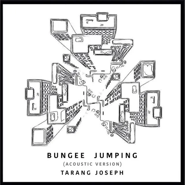 Bungee Jumping - Acoustic