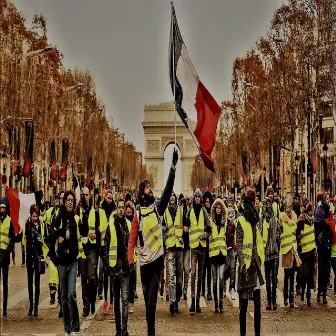 Yellow Vests by The Vandalis