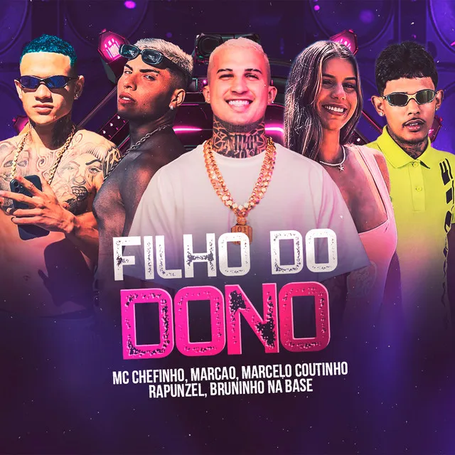 Filho do Dono