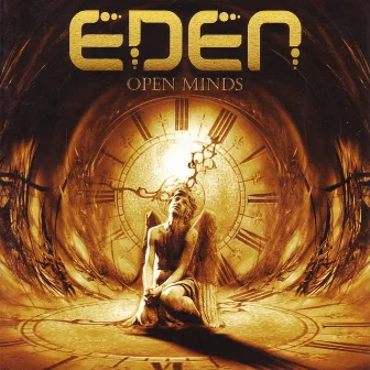 Open Minds by EDEN