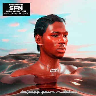 STRAFF FROM NIGERIA (Deluxe Edition) by Straffitti