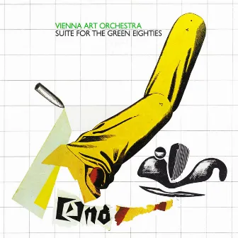 Suite for the Green Eighties by Vienna Art Orchestra