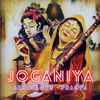 Joganiya by Abhimanyu-Pragya