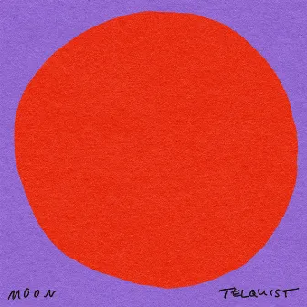 Moon by Telquist