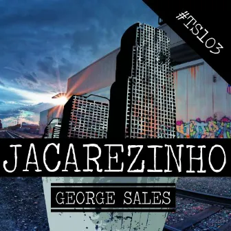 Jacarezinho by Georges Alès