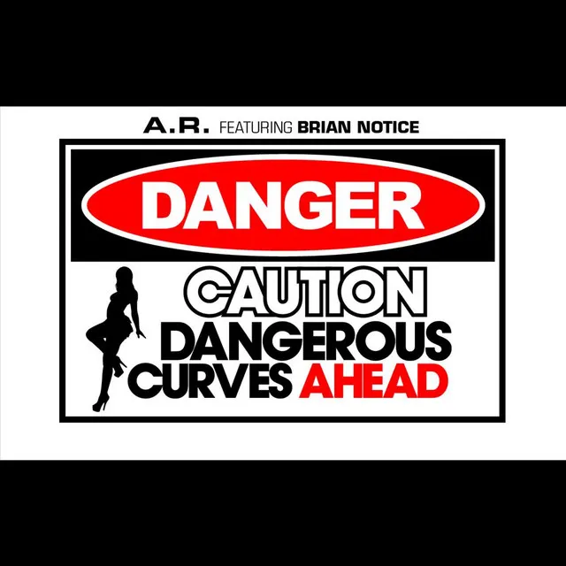 Danger (Feat. Brian Notice)