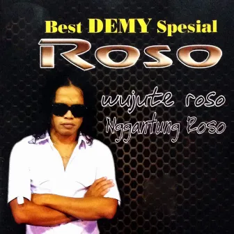 Best Demy Spesial Roso by Demy