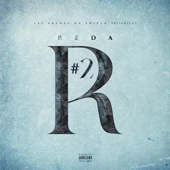 Le R #2 by Reda