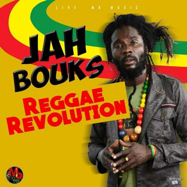 Reggae Revolution