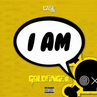 I Am by Goldfinger