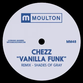 Vanilla Funk by Chezz