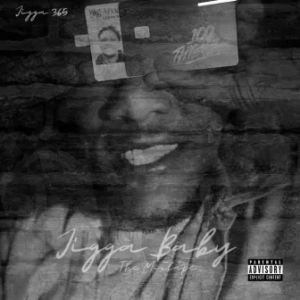 Jigga Baby (The Mixtape) by Jigga365