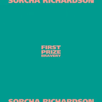 First Prize Bravery by Sorcha Richardson