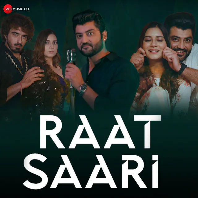 Raat Saari