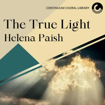 The True Light by Continuum