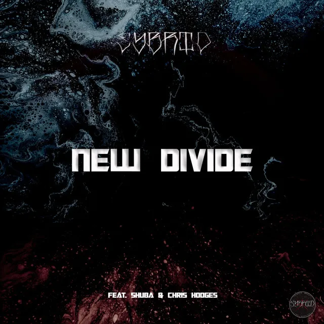 New Divide