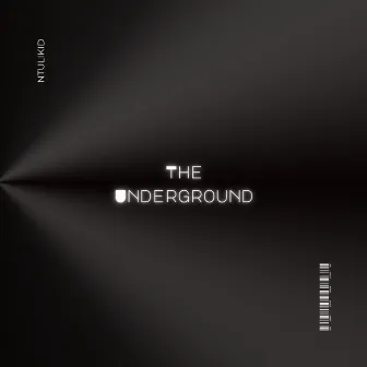 The Underground by Ntulikid