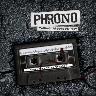 Phrono Hardcore Rap by Phrono