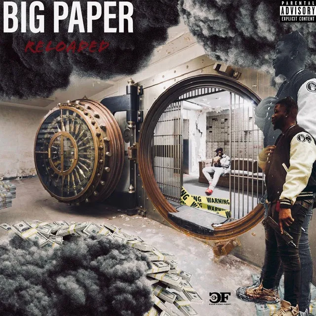 Big Paper Reloaded