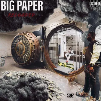 Big Paper Reloaded by Trez Paper