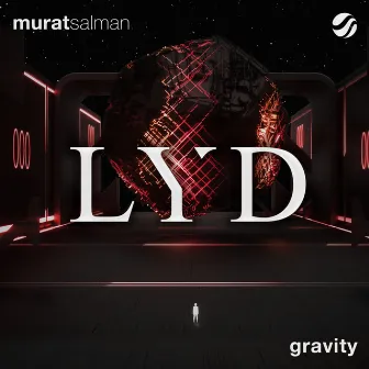 Gravity by Murat Salman