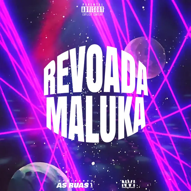 Revoada Maluka