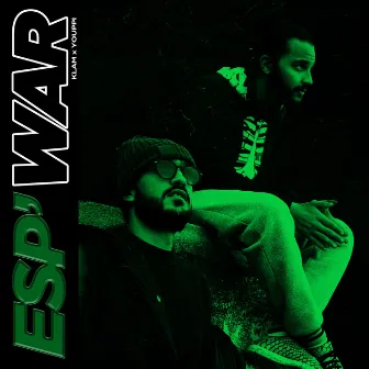 Esp'war by Youppi